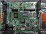 Yaskawa Circuit Board ETC615992-S1113 YPLT31004-1B. Fixed Price $1250.00.