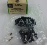 Allen Bradley Z-32344 Complete Set Of Contacts W/ Supports N.o. Type Cl Z32344. Fixed Price $24.99.