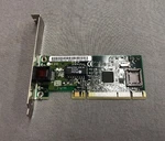 Intel 741462-005 Ethernet Adapter Card 10/100 Pci. Fixed Price $23.33.