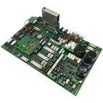 Zeiss 348224-9113 Vacuum Control Board Pcb From Gemini Supra 35VP Sem. Fixed Price $1900.00.