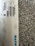 Sato **original** Printhead KST-172-8TAO8-SKK 203DPI New **us Ship**. Fixed Price $234.00.