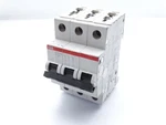Asea Brown Boveri ST203M-K4 Circuit Breaker. Fixed Price $60.00.