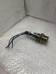 Baumer Electric Iwrm 30U9501 Sensor. Fixed Price $135.00.