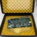 Glunz & Jensen MPU-II/10005445 S1907 Controller Board Rev 67437-B W/bag. Fixed Price $879.16.