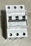 Siemens 5SX23, 3-POLE Circuit Breaker. Fixed Price $19.95.