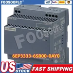 New Siemens Logo! 24 V / Power Supply. Fixed Price $170.53.