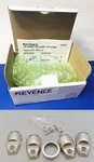Keyence Corp / OP-87664 Dual Head Swivel Mounting Bracket Vison Laser New. Fixed Price $26.90.