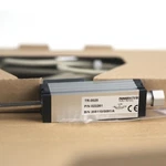 New Box Novotechnik TR-0025 Linear Transducer. Fixed Price $348.54.