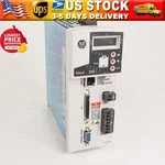 New Allen Bradley 2097-V33PR6-LM Servo Drive Overnight Shipping. Fixed Price $1561.62.