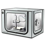 3D Printer Enclosure For Bambu Lab A1 Combo, Stainless Steel Frame Wit. Fixed Price $110.12.
