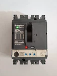 Schneider Electric NSX160N Circuit Breaker 160A 3 Pole 440VAC 50KA Fast Ship. Fixed Price $232.50.
