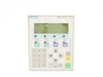 Siemens 6AV3607-1JC20-0AX1 (as Pictured) Unmp. Fixed Price $547.00.