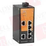 Weidmuller 1241380000 / (brand New). Fixed Price $672.33.