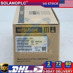 1PCS New Mitsubishi Plc FX2N-128MT-001 FX2N128MT001 In Box. Fixed Price $280.55.