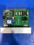 Moldflow Circuit Board Altanium X/xe ICC2, 15A, Rev 3A, Temperature Control Card. Fixed Price $374.99.