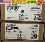 1PCS New Mitsubishi FX5-C1PS-5V FX5C1PS5V Plc Module. Fixed Price $242.86.