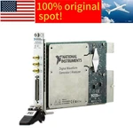 National Instruments NI-PXI-6542 Plc Module New Box. Fixed Price $2744.00.