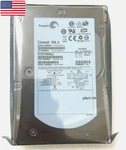 1PCS New Seagate ST373454LC Hard Drive 73GB 15K 80-PIN Scsi-us Stock. Fixed Price $219.34.