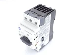 Allen Bradley 140M-D8E-C25 Series Circuit Breaker. Fixed Price $180.00.