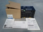 Omron CP1L-EL20DT-D Programmable Controller 12250980446. Fixed Price $206.99.