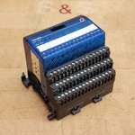 Automation Direct T1K-16TA Discrete Output Module, 16-POINT, W/ T1K-16B Base. Fixed Price $13.53.