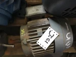 Toshiba B0014FLF2AK Hp Ac Motor 230/460 Volts, 1735 Rpm, 4P, 143T Fr. Fixed Price $115.00.