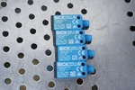 (qty 4) Sick WTB4-3P2192 Multitask Photoelectric Sensor. Fixed Price $160.00.