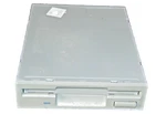 Genuine Chinon FZ-357 3.5" 1.44MB Internal Fdd Floppy Disk Drive. Fixed Price $60.00.