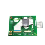 Eurotherm Primary Face 262207 Board Used.. Fixed Price $89.99.