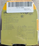 New In Box Pilz Pnoz 750134 S4 N/o N/c Safety Relay 48-240VACDC. Fixed Price $343.33.