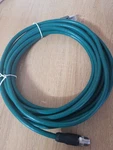 Cognex CCB-84901-2001-05 X-code Cable For Camera Type 185-1303R. Fixed Price $65.00.