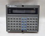Texas Instruments S-10P Machine Interface Keypad Model 405 Unit. Fixed Price $39.95.