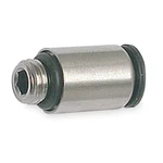 Legris 3171 04 20 Push-fit Adapter Fitting, 5/32 Or 4MM Tube Size, Brass,. Fixed Price $34.39.