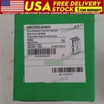 NSC60E3040N Schneider Molded Case Circuit Breaker In Box 1PCS Us Free Tax. Fixed Price $84.56.