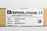 Pepperl + Fuchs KFD2-STC4-EX1.H Smart Transmitter Power Supply 1-CHANNEL 231393. Fixed Price $149.99.