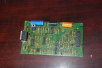 Allen-bradley 40845-280-51, Chg Ltr: E, Io Card. Fixed Price $80.00.