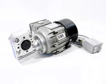 Rexroth 3842547991 3842519244 Electric Motor Snap Gearbox Transmission 0.1KW #ma. Fixed Price $234.56.
