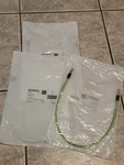 Beckhoff ZK1090-3131-0005 M8 Male Straight To Brand New. Fixed Price $20.00.
