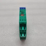 Pepperl + Fuchs KFD2-SOT2-EX2 Switch Amplifier 181005. Fixed Price $75.00.