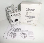 New In Box Automation Direct GH15BN-3-10A Contactor GH-15BN-3-10A Usa. Fixed Price $46.99.