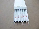 Sibata 2040A-10 Volumetric Pipets Reusable Glass ( Lot Of 12 ). Fixed Price $34.28.