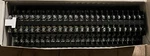 100 (4 Packs Of 25) New Idec Panblock Terminal Blocks BND15WPN25. Fixed Price $89.99.