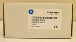 IC200ALG620 1PCS New Ge Fanuc Analog Input Module. Fixed Price $177.99.