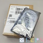 New Hpe J9F49A 787649-001 Msa 1.8TB 2.5" Sas 10K 12G Sff Bc Hdd Hard Drive. Fixed Price $172.99.