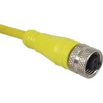 Ifm E18213 Cordset, Pin, Receptacle, Female. Fixed Price $25.69.