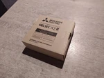 Mitsubishi Melsec Iq-r R16MTCPU Motion Controller Unit New. Fixed Price $1499.99.