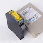 1PCS New Schmersal Safety Relay 101163475 SRB301LC-24VAC/DC. Fixed Price $247.77.
