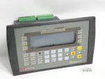 Unitronics VISION260 V200-18-E1 Panel Working / Damaged Touch Glass. Fixed Price $1173.63.