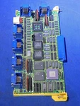 Fanuc A16B-2200-0360 Axes Board *reconditioned Months Warranty*. Fixed Price $420.00.