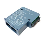 Siemens 6ES7193-6AR00-0AA0 Simatic Et 200SP Bus Adapter Module Ba 2XRJ45. Fixed Price $44.99.